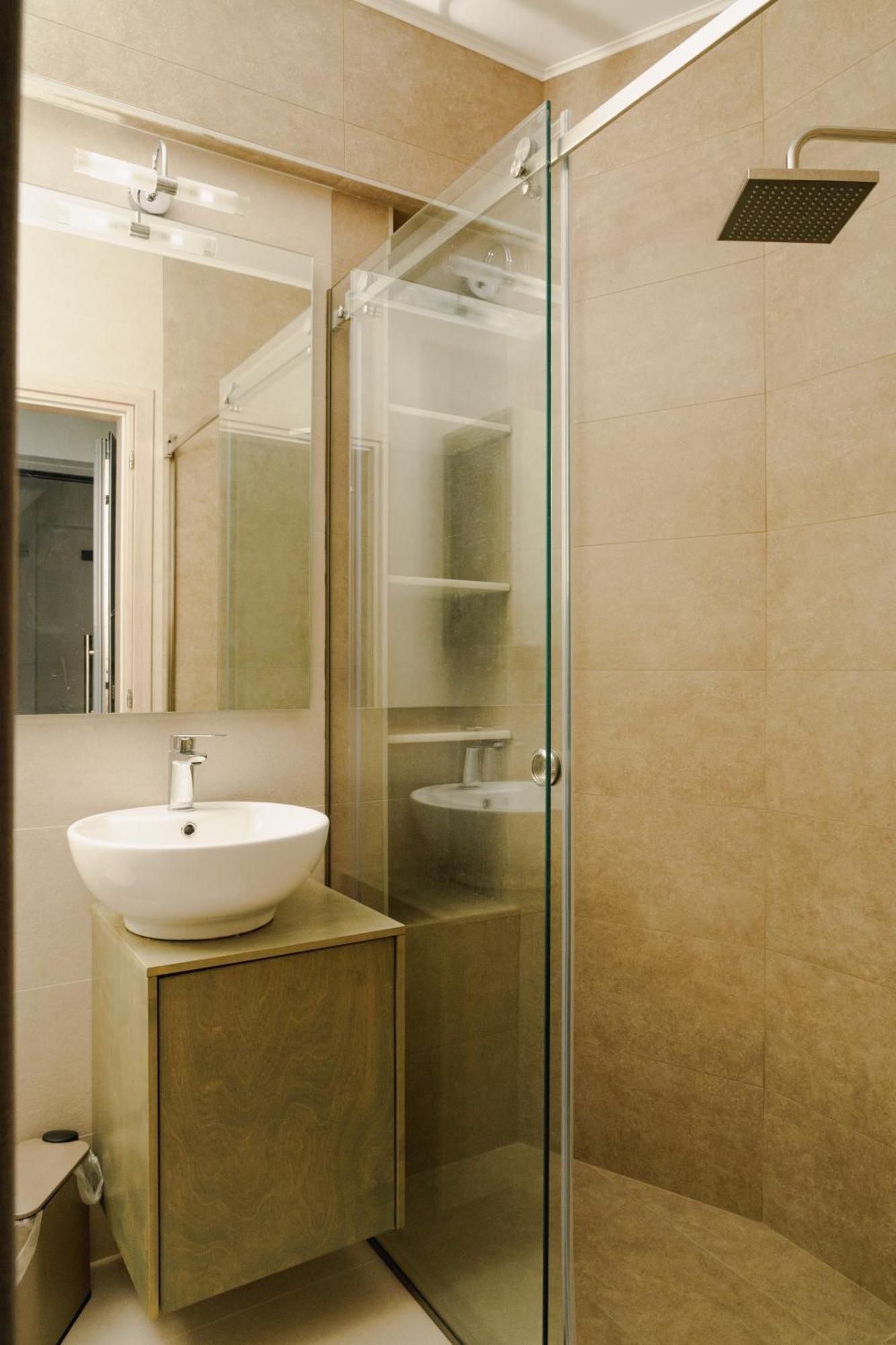 Edel Luxury Apartments Chania  Buitenkant foto