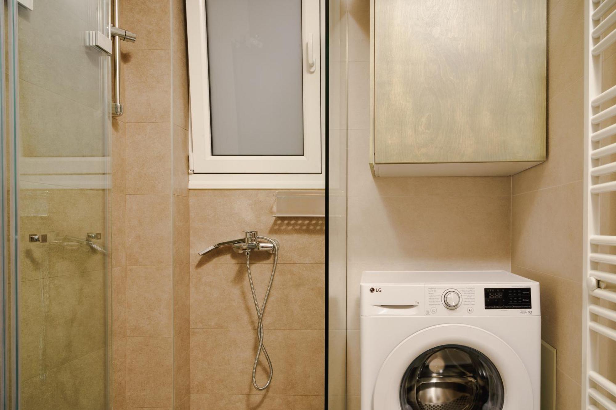 Edel Luxury Apartments Chania  Buitenkant foto