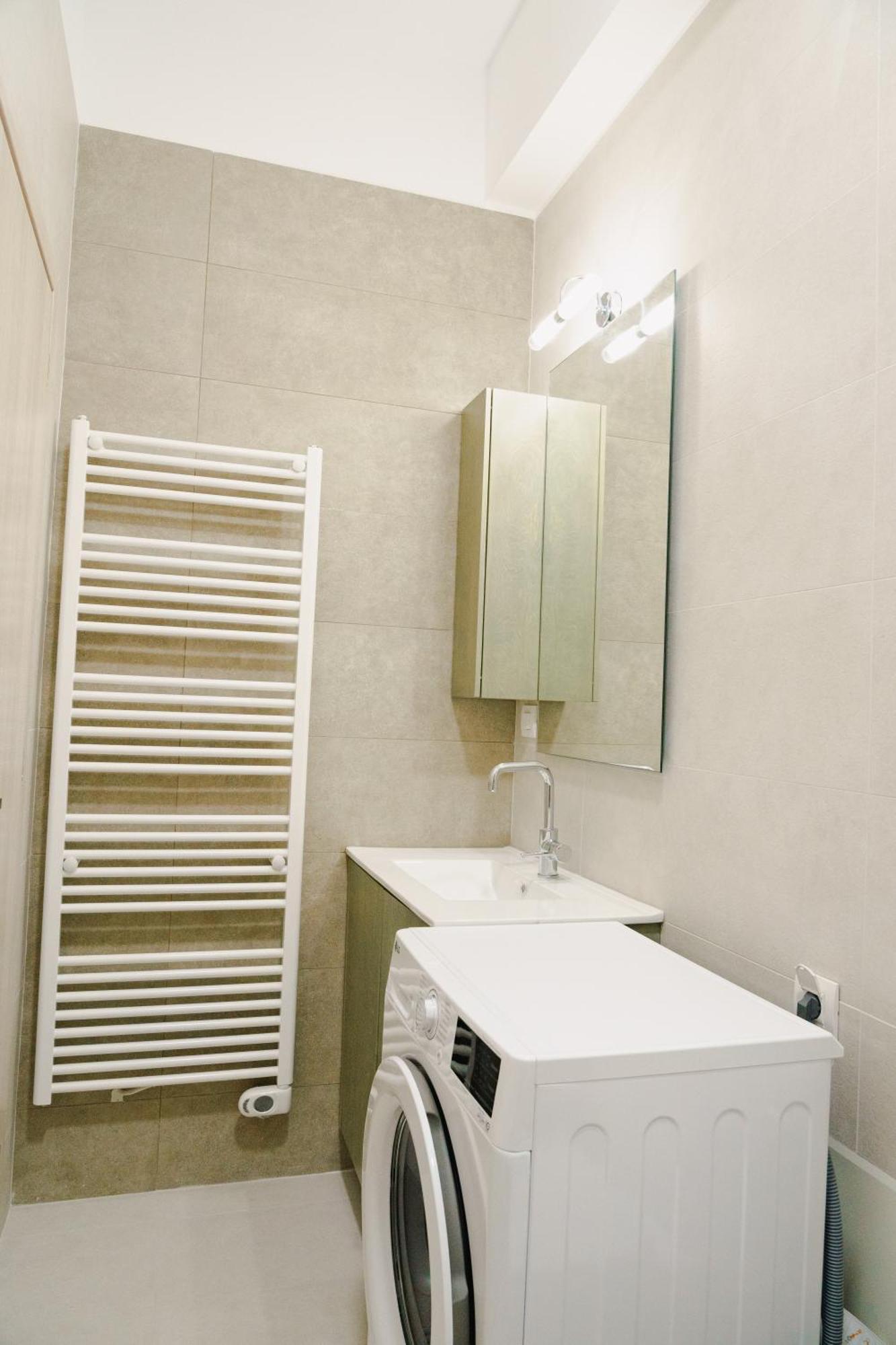 Edel Luxury Apartments Chania  Buitenkant foto
